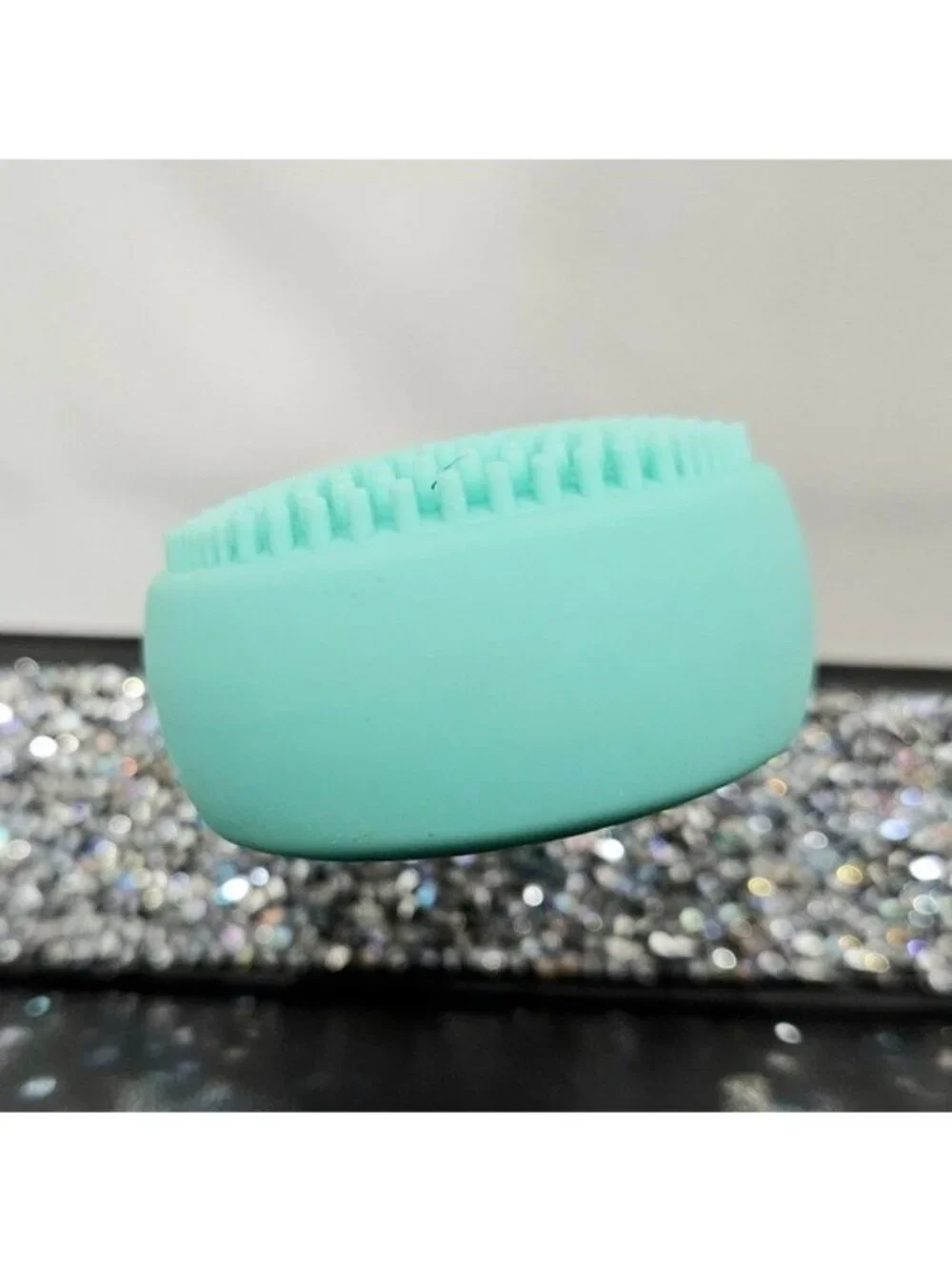 Smart Facial Cleanser Brush wand massage serum NWOB Retail $99 pmdclean